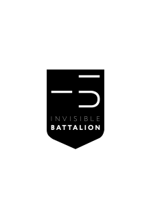 THE GLOBAL ADVOCACY PROJECT ‘INVISIBLE BATTALION’