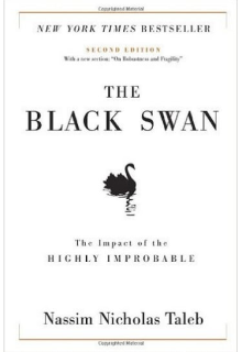 ‘The Black Swan’